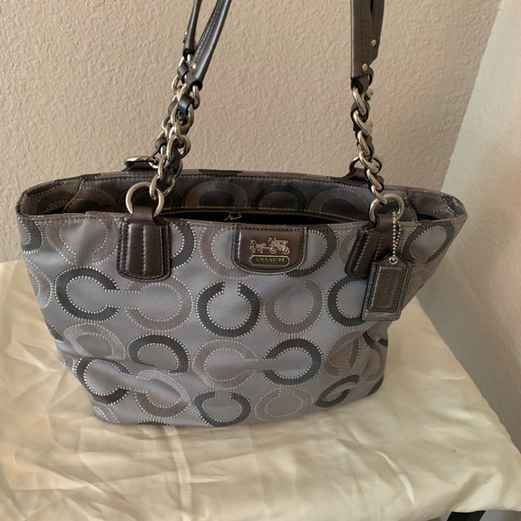 Coach Handbags - 💕💕💕COACH💕💕💕